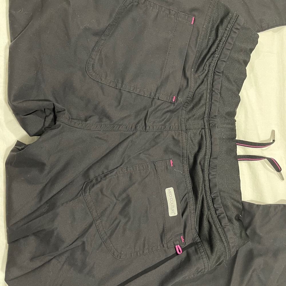 Scrub pant - Picture 4 of 6